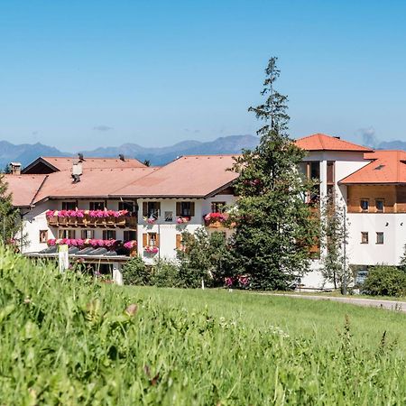 Hotel Peter Petersberg Luaran gambar