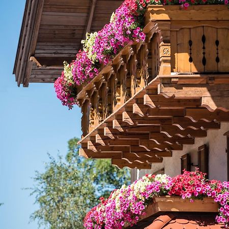 Hotel Peter Petersberg Luaran gambar