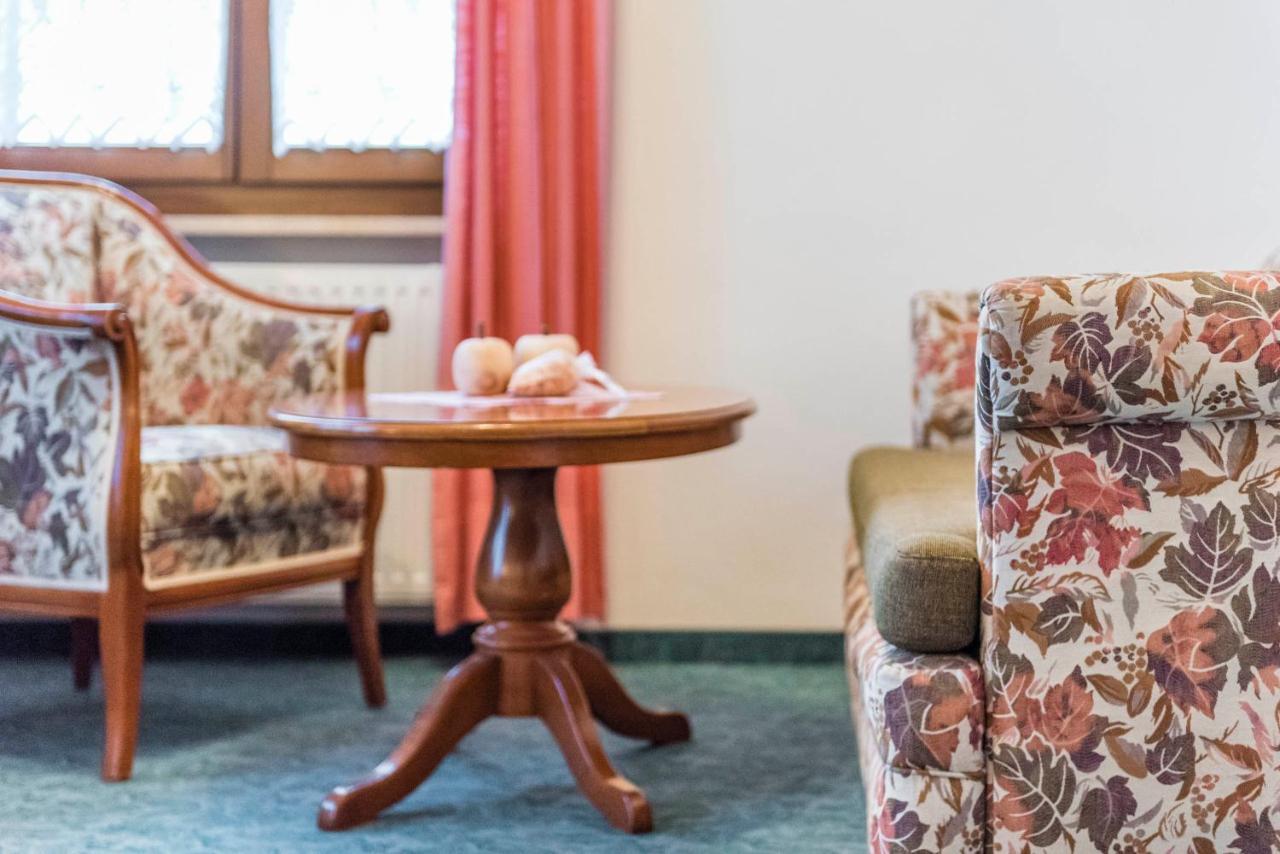 Hotel Peter Petersberg Bilik gambar