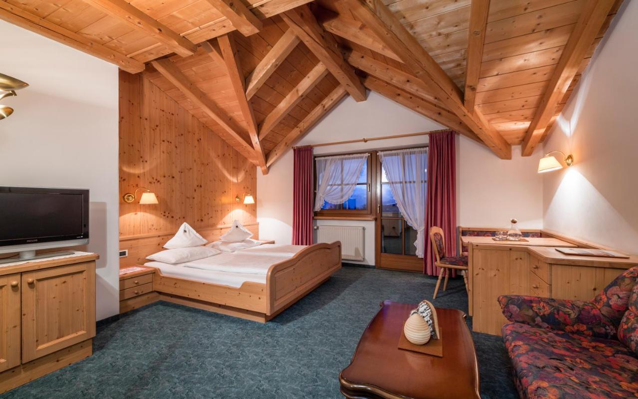 Hotel Peter Petersberg Luaran gambar