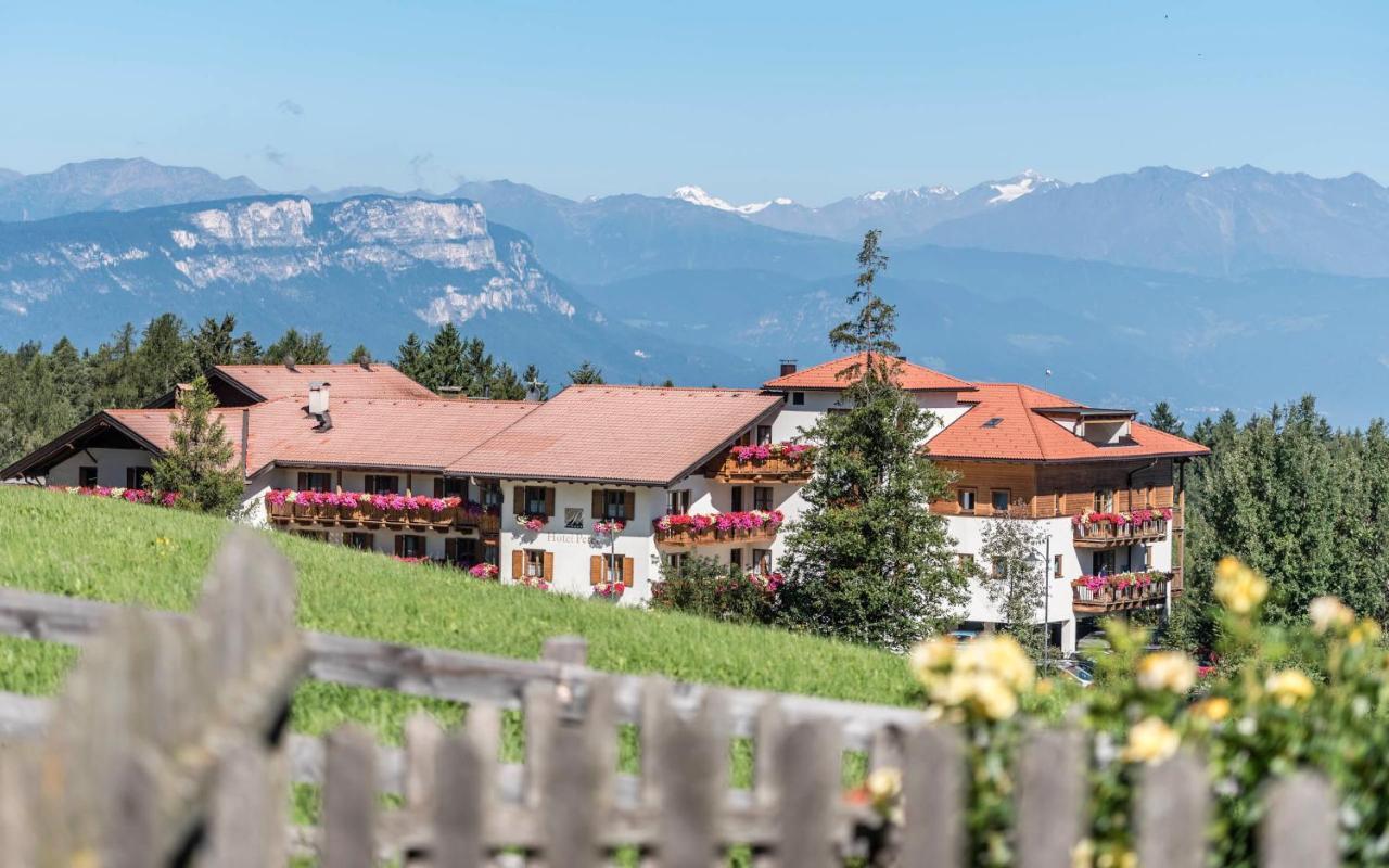 Hotel Peter Petersberg Luaran gambar
