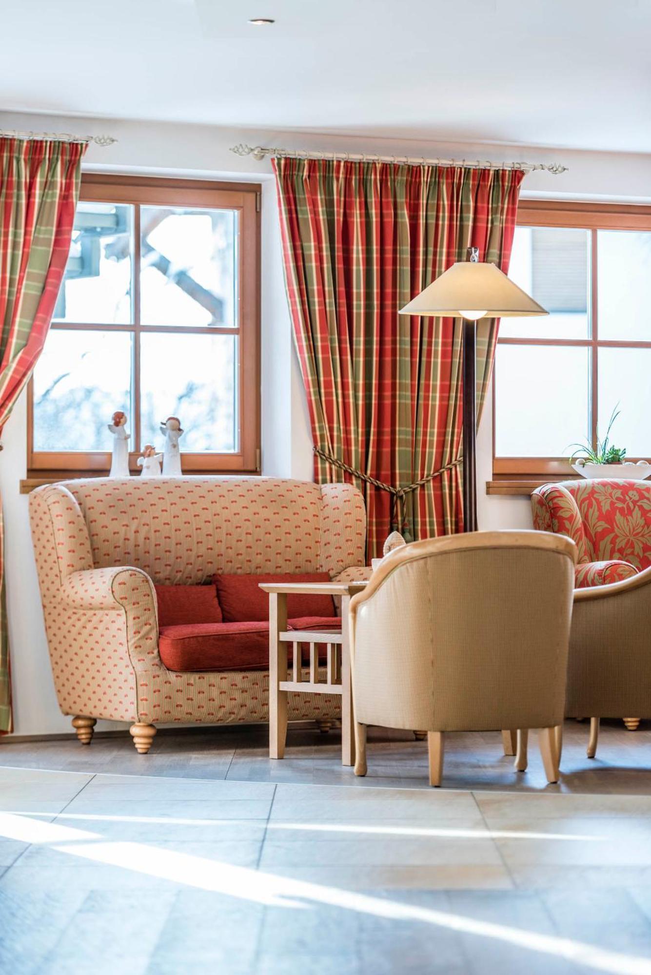 Hotel Peter Petersberg Luaran gambar
