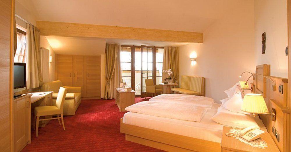 Hotel Peter Petersberg Luaran gambar