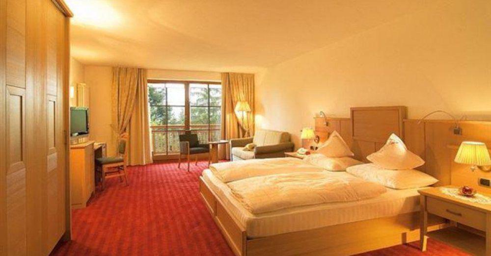 Hotel Peter Petersberg Luaran gambar