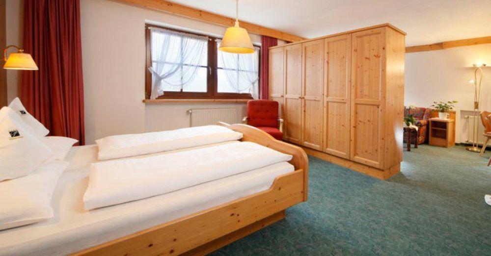 Hotel Peter Petersberg Luaran gambar