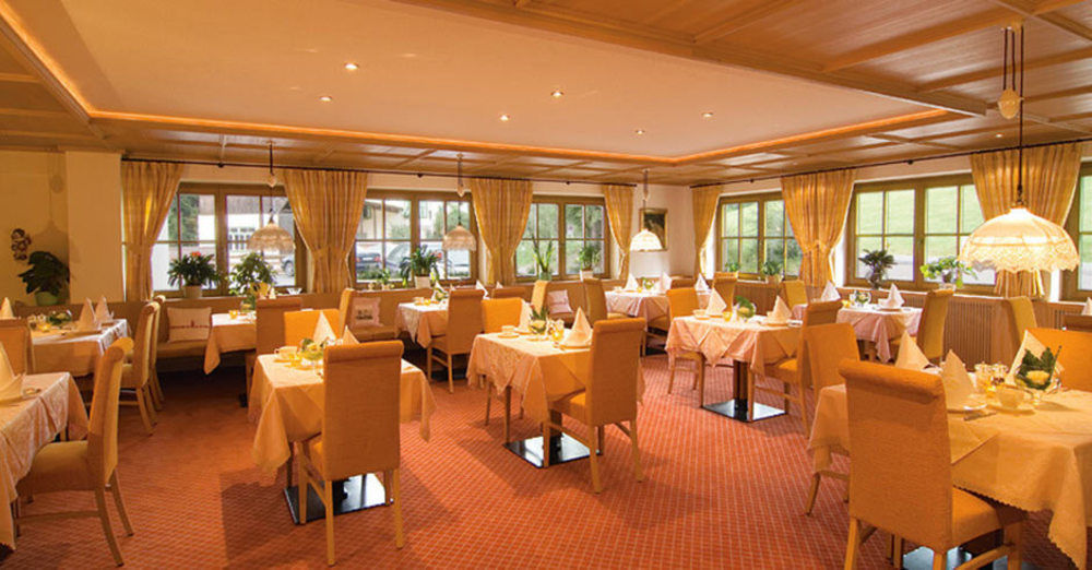 Hotel Peter Petersberg Luaran gambar