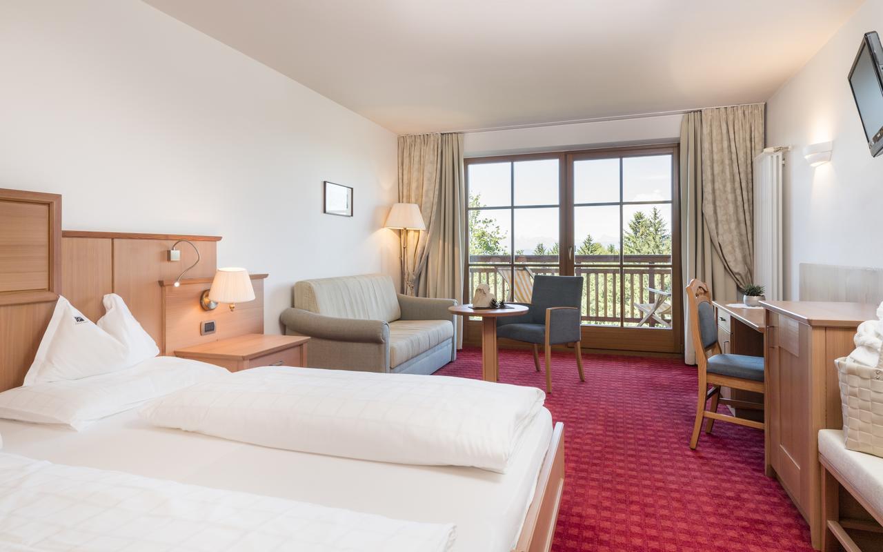 Hotel Peter Petersberg Luaran gambar