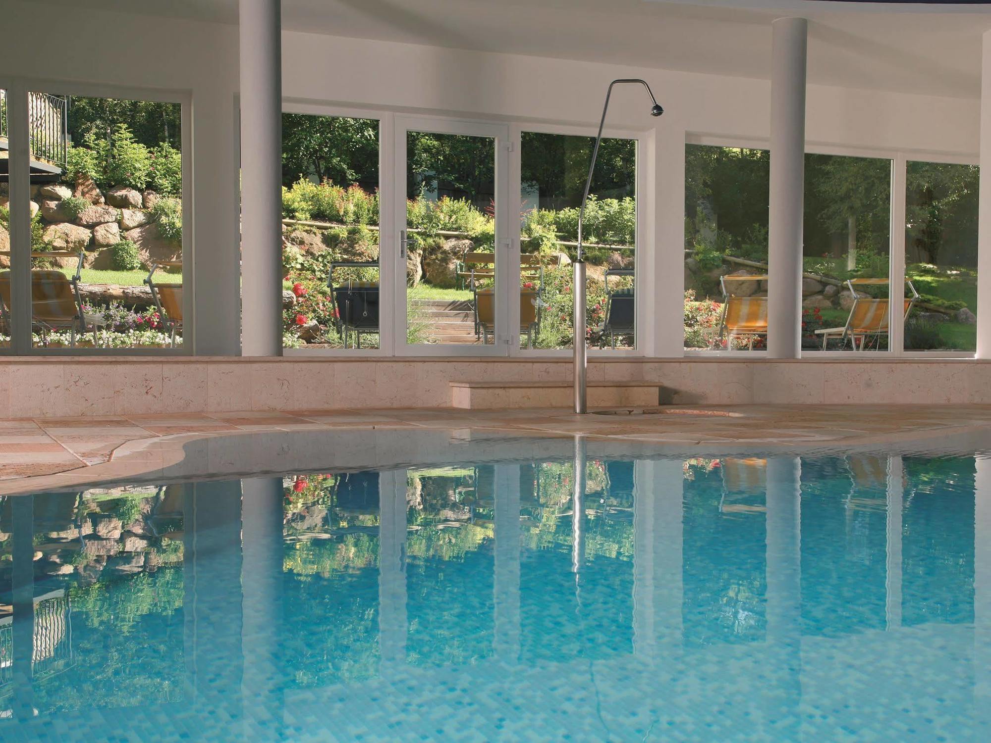 Hotel Peter Petersberg Luaran gambar