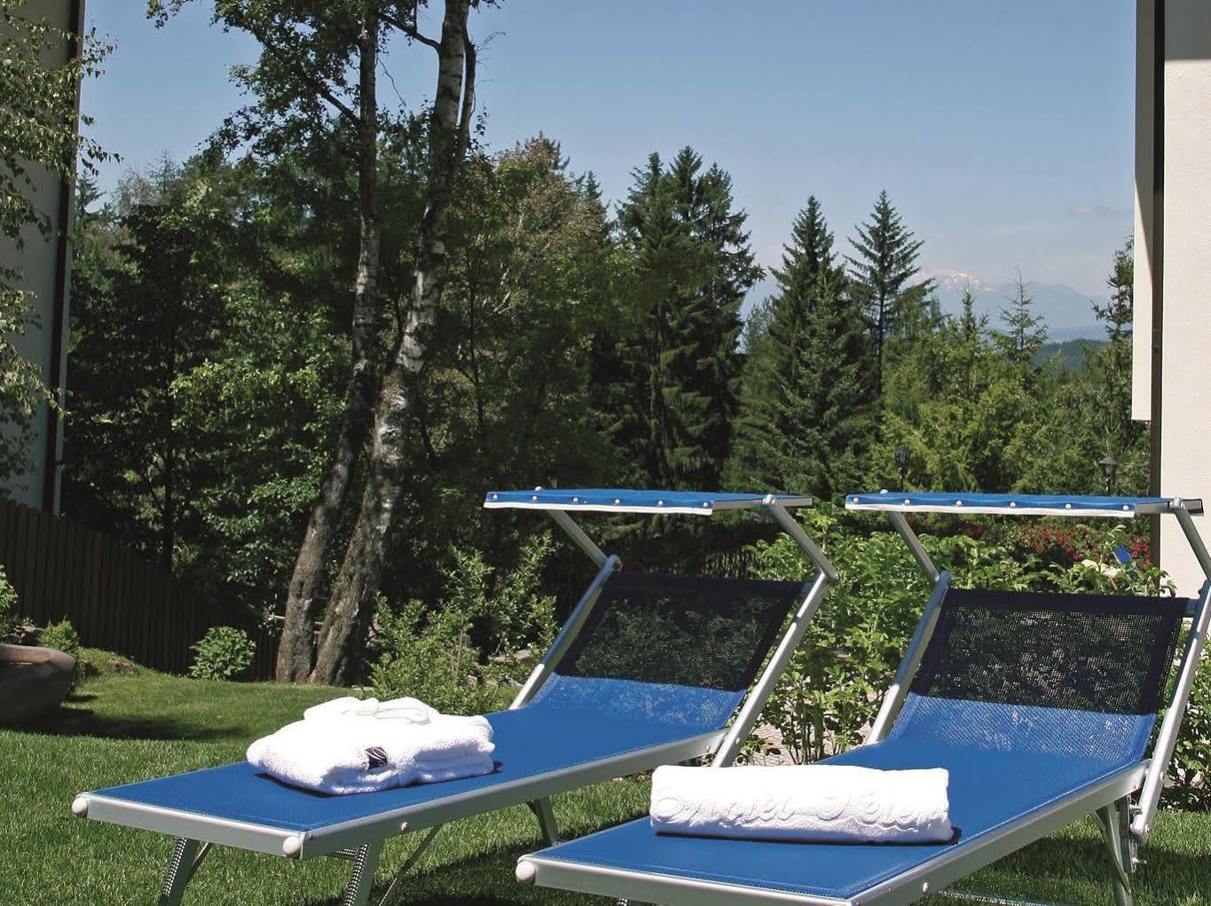 Hotel Peter Petersberg Luaran gambar