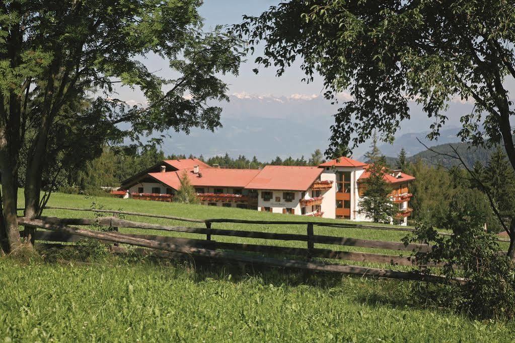 Hotel Peter Petersberg Luaran gambar