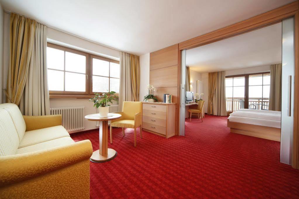 Hotel Peter Petersberg Luaran gambar