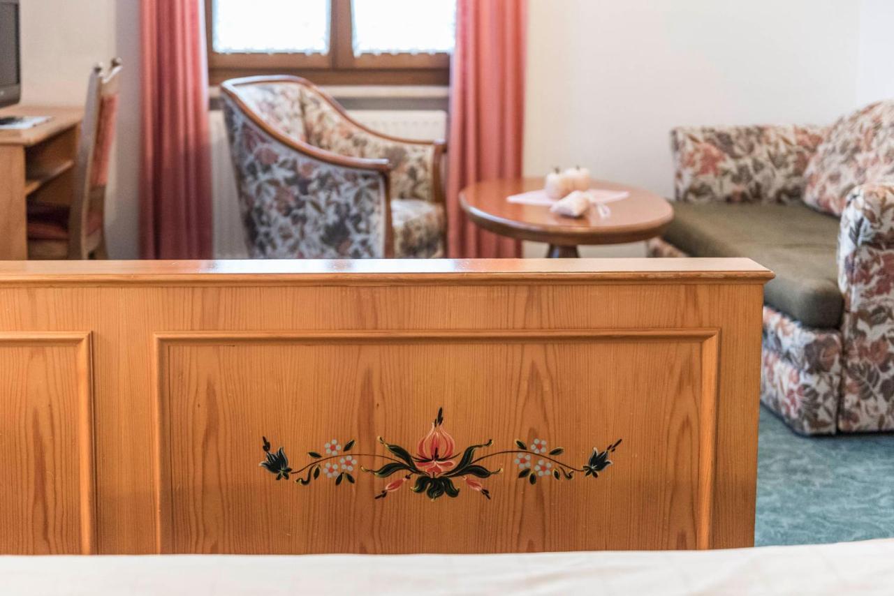 Hotel Peter Petersberg Luaran gambar