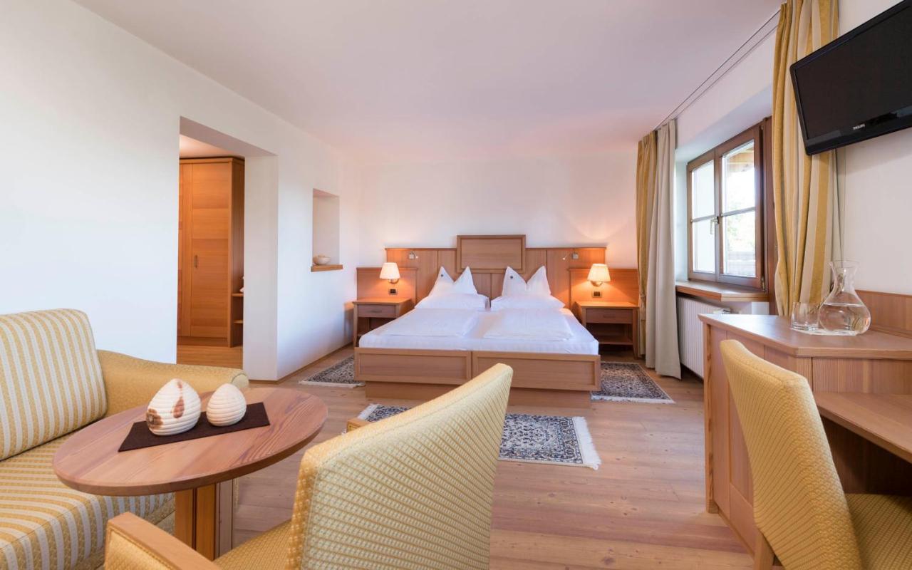 Hotel Peter Petersberg Luaran gambar