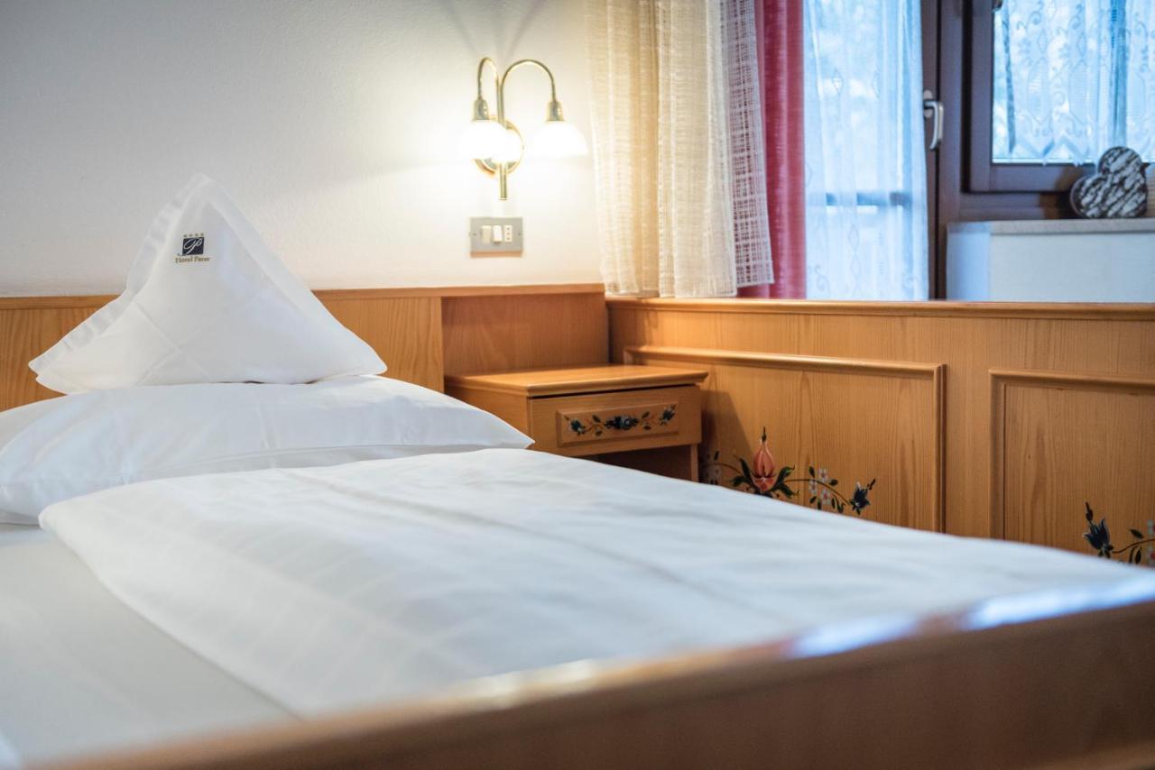 Hotel Peter Petersberg Luaran gambar