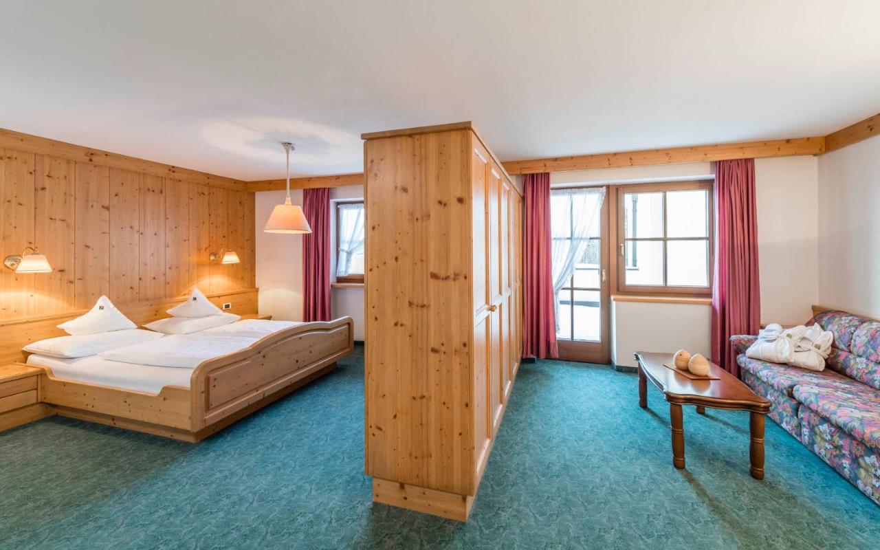 Hotel Peter Petersberg Luaran gambar