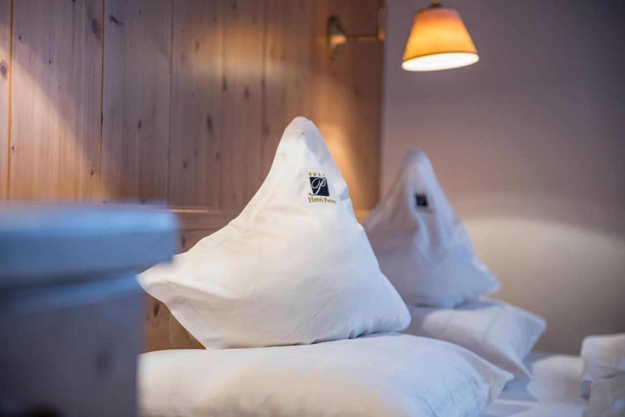 Hotel Peter Petersberg Luaran gambar